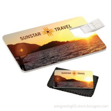 Card USB Stick